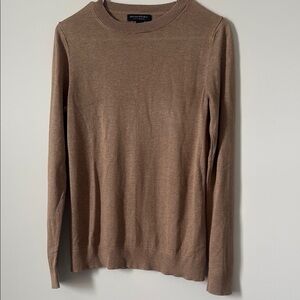 Banana Republic Brown Sweater